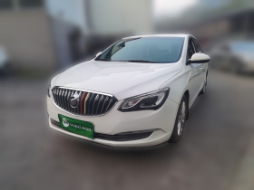 别克 英朗 2016款 15N 手动精英型