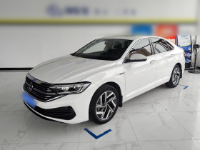 大众 速腾 2023款 280TSI DSG超越Lite版