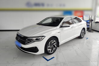 大众 速腾 2023款 280TSI DSG超越Lite版