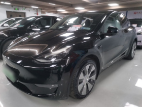 特斯拉 Model Y 2021款 标准续航后驱版