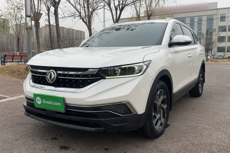 东风风神AX7 2021款 1.6T 自动质越版