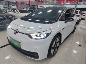 大众ID.3 2023款 纯净智享版