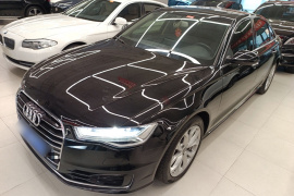 奥迪A6L 2017款 45 TFSI quattro 运动型