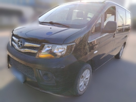 江淮瑞风 瑞风M3 2016款 宜家版 1.6L 豪华型