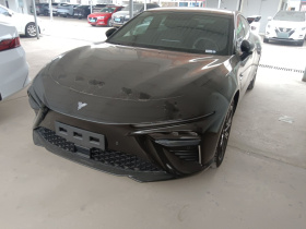 哪吒汽车 哪吒S 2024款 纯电 520km 后驱Lite版