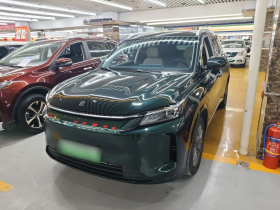 蓝电E5 PLUS 2025款 165km 长续航版 7座