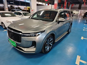 理想汽车 理想ONE 2021款 增程6座版