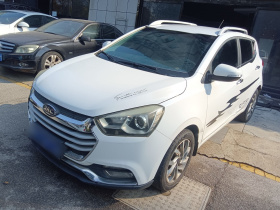 江汽集团 瑞风S2 2017款 1.5L CVT豪华型