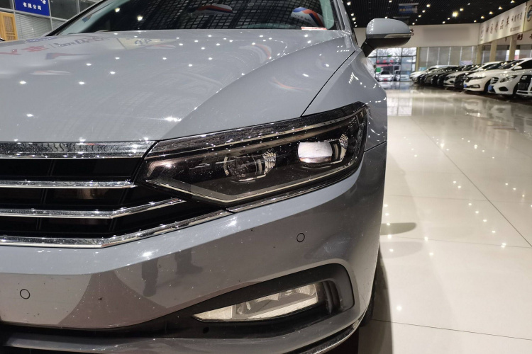 大众 蔚揽 2021款 2.0T 畅行版局部细节36