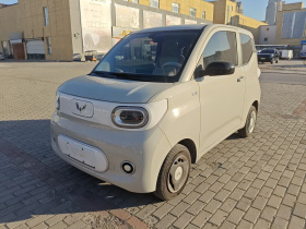 五菱汽车 宏光MINIEV 2024款 第三代 215km 青春版