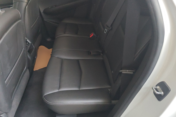 凯迪拉克XT5 2021款 28T 豪华型中控内饰7004