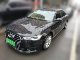 奥迪A6L 2016款 30 FSI 技术型
