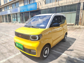 五菱汽车 宏光MINIEV 2021款 马卡龙时尚款 磷酸铁锂