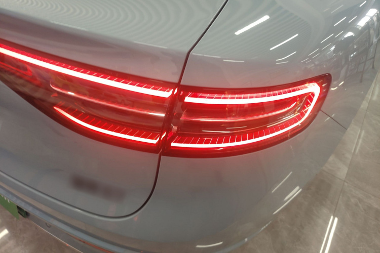 鸿蒙智行 智界S7 2024款 Max+ 后驱超航智驾版车身外观6006