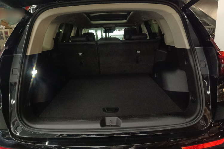 别克 2023款 昂科威Plus 652T 五座豪华型局部细节23