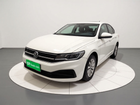 大众 宝来 2021款 1.5L 手动时尚智联版