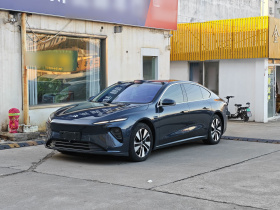 蔚来ET7 2022款 75kWh