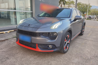 领克02 2018款 1.5T DCT两驱耀版 国V