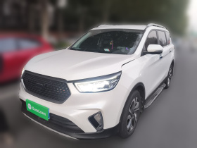 长安欧尚科赛 2020款 1.5T 自动火箭探索限量版 7座