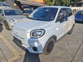 零跑汽车 零跑T03 2023款 310轻享版