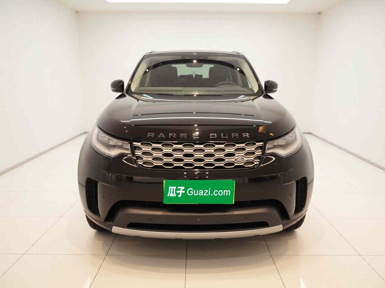 路虎 发现 2024款 360PS S(1)