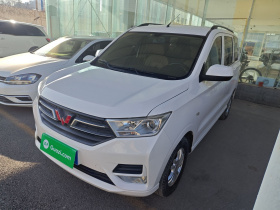 五菱汽车 五菱宏光 2019款 1.5L S标准型国VI LAR