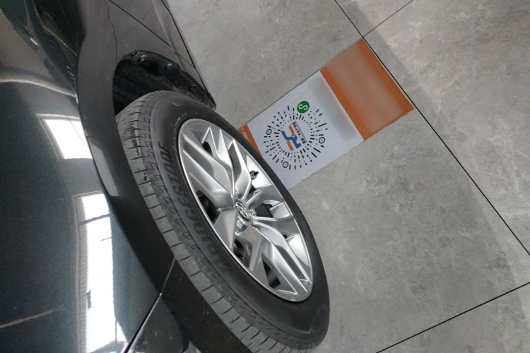 丰田 亚洲龙 2021款 2.5L 豪华版车身外观6007