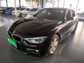 宝马3系 2016款 320Li 时尚型