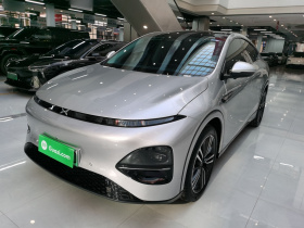 小鹏G6 2023款 580 长续航 Max