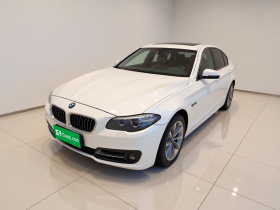 宝马5系 2017款 528Li xDrive领先型