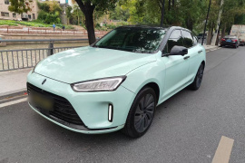 鸿蒙智行 问界M5 2022款 增程四驱性能版