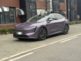 鸿蒙智行 智界R7 2024款 纯电 667km Max