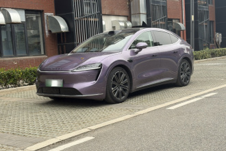 鸿蒙智行 智界R7 2024款 纯电 667km Max