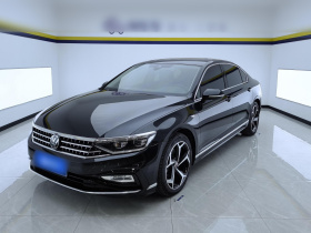 大众 迈腾 2023款 200万辆纪念版 330TSI DSG豪华型