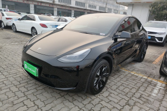 特斯拉 Model Y 2022款 后轮驱动版