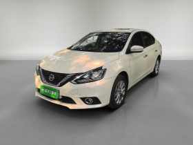 日产 轩逸 2021款 经典 1.6XL CVT豪华版