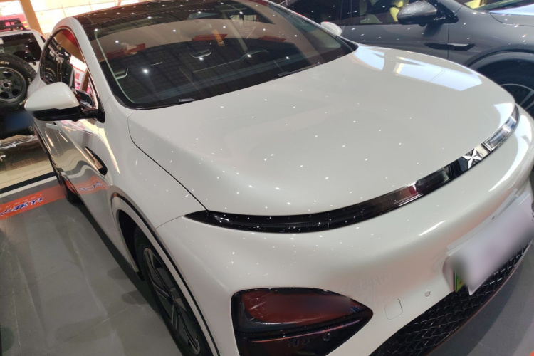 小鹏G6 2023款 755 超长续航 Pro车身外观6002