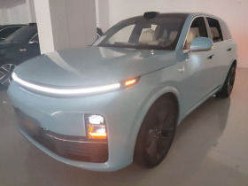 理想汽车 理想L7 2024款 Ultra