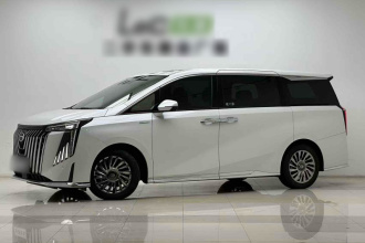 广汽传祺 传祺M8 2024款 大师系列 400T 尊贵版