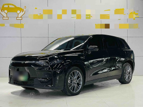 零跑汽车 零跑C10 2024款 210智享版