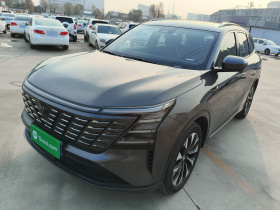 长安CS75 PLUS 2025款 第四代 UItra 2.0T 新蓝鲸 智慧劲擎型