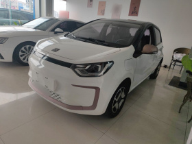 思皓 2022款 花仙子款 四叶草