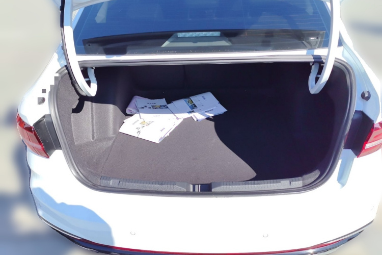 大众 朗逸 2024款 1.5L 自动星空五百万版局部细节23