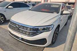 大众 速腾 2023款 300TSI DSG超越版