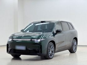 零跑汽车 零跑C10 2024款 210激光雷达版