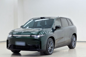 零跑汽车 零跑C10 2024款 210激光雷达版