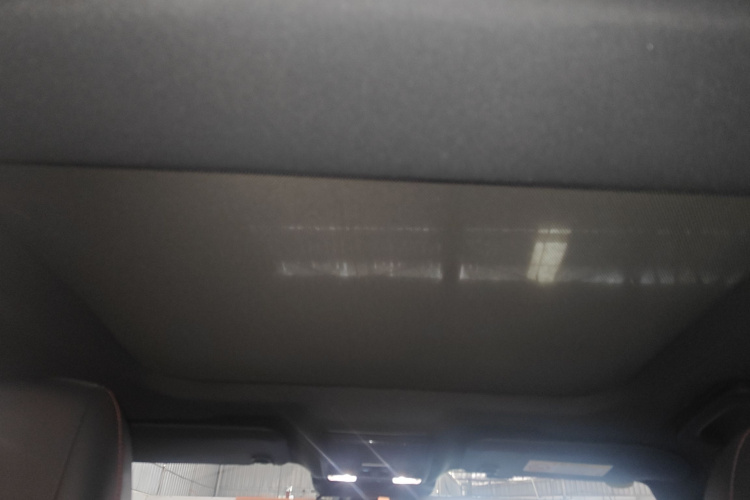 福特 蒙迪欧 2023款 1.5T E-混动 ST-Line局部细节22