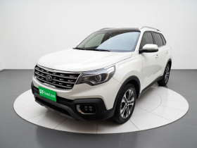 起亚 智跑 2019款 2.0L 自动智享豪华版