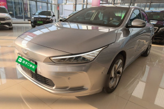 吉利几何A 2019款 升级款 高维标准续航幂方版