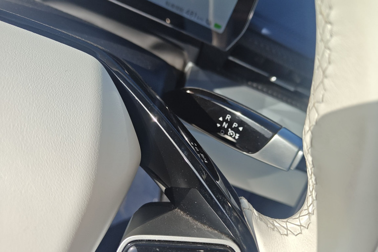 哪吒汽车 哪吒GT 2023款 560局部细节18